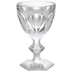 Baccarat Harcourt Water Goblet 1201101