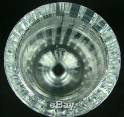 Baccarat Harmonie Crystal Decanter Whiskey Wine Liquor Barware Made In France