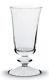 Baccarat Mille Nuits White Wine Glass Crystal Goblet 2104721 France Nib Rare