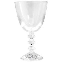 Baccarat Vega Water Goblet No. 1 1365101