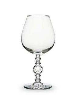 Baccarat Woods of Euphoria Bourgogne Glass By Marcel Wanders