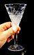 Beautiful Stuart Crystal Beaconsfield Wine Glass