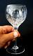 Beautiful Stuart Crystal Manhattan Wine Glass