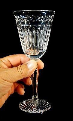Beautiful Stuart Crystal Senator Wine Glass