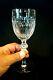 Beautiful Waterford Crystal Curraghmore Claret Glass