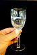 Beautiful Waterford Crystal Curraghmore White Wine Glass
