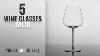 Best Wine Glasses Zalto 2018 Zalto Denk Art Bordeaux Glass By Zalto Glassware