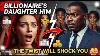 Billionaire S Daughter Accuses Him The Twist Will Shock You Africanfolktales Folktales Story