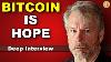 Bitcoin Is More Than Just An Investment Michael Saylor Bitcoin Btc