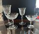 Bleikristall Crystal Wine Glasses