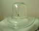 Blenko Crystal COWBOW HAT Ice Bucket Wine Champagne Cooler