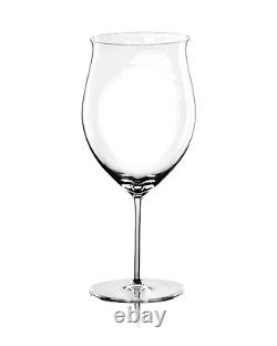 Bottega del Vino Rosso Amarone Wine Glasses (Set of 6)