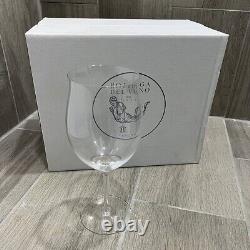 Bottega del Vino Rosso Amarone Wine Glasses (Set of 6)