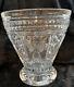 CRYSTAL. Waterford Millennium Series Large Champagne/Wine Bucket MINT