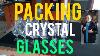 Cara Packing Crystal Wine Glasses WWW Mapmovers Com