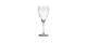 Christofle Albi Crystal Red Wine Glass Set of 6