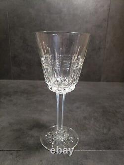 Crystal Wedgwood Wine Glasses Set Of 7