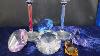 Crystal Wine Glasses