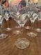 Crystal Wine Glasses Set Of 8