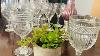 Crystal Wine Wine Glasses