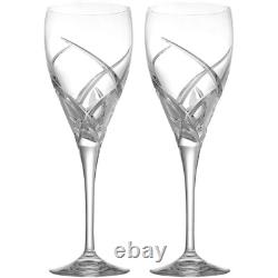 Da Vinci Grosseto Set of 6 Wine glasses