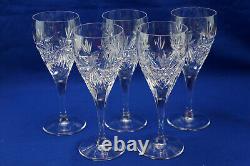 Edinburgh EDI55 (6) Wine Glasses, 7