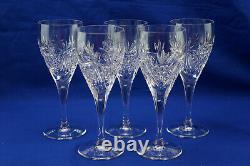 Edinburgh EDI55 (6) Wine Glasses, 7