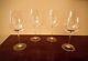 Excellent Riedel Sommeliers Bordeaux Grand Cru Wine SET/4 Glasses #400/00