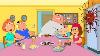 Family Guy Season 19 Episode 05 Full Hd Family Guy 2023 Full Nocuts 1080p