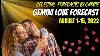 Gemini Love Forecast The Twin Flame Energy Continues To Surface Celestial Forecasts By Carrie