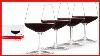 Great Product Spiegelau Style Red Wine Glasses Set Of 4 European Made Lead Free Crystal Classi