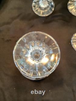 Hofbauer Byrdes Collection Champagne Glass (Set of 4)
