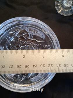 Hofbauer Byrdes Collection Champagne Glass (Set of 4)