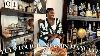 Home Decor Updates Let S Tour Husband S Mancave Sophisticated Lounge Vibes