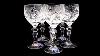 How It S Made Liquor Jugs Crystal Wine Glasses