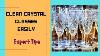 How To Clean And Polish Crystal Glasses Super Easy Expert Tips