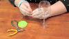 How To Decorate A Wine Glass Stem With Beads Cute Crafts