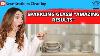 How To Make Glassware Sparkle Cleaning Secrets