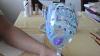 How To Paint A Wine Glass