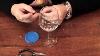 How To Decorate Wine Glasses With Swarovski Crystals Fun Decorative Crafts