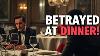 I Froze When My Wife Sat With A Stranger At The Couples Dinner