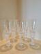Igor Carl Faberge Kissing Doves Wine Glasses Set Of 6