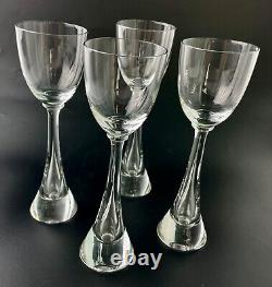 Irice Flight Wine Glasses 4