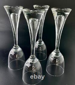 Irice Flight Wine Glasses 4