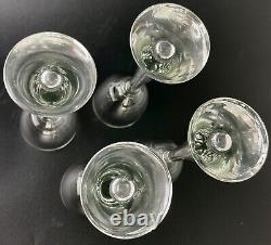 Irice Flight Wine Glasses 4