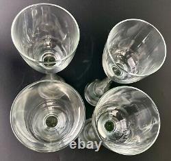 Irice Flight Wine Glasses 4