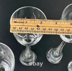 Irice Flight Wine Glasses 4