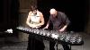 J S Bach Toccata And Fugue In D Minor On The Glass Harp