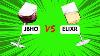 Jbho Premium Crystal Red Wine Glasses Vs Elixir Square Wine Glasses