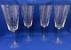 Kate Spade New York Lenox Set of 4 Larabee Dot Crystal Wine Glasses Glasses 9